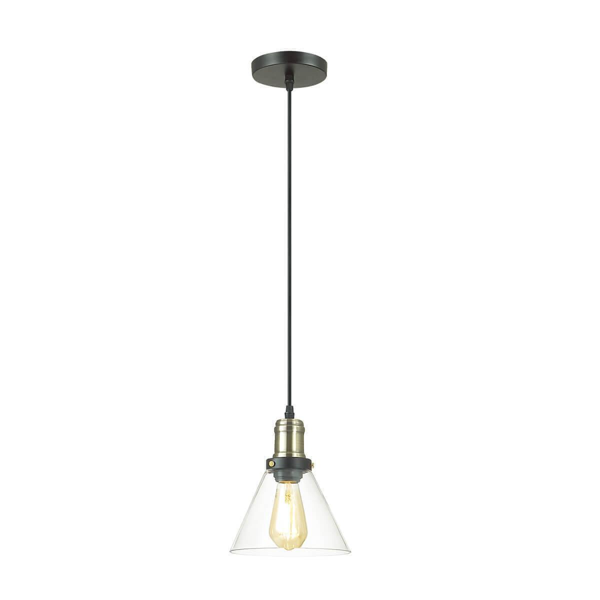 картинка Подвесной светильник Lumion Suspentioni Kit 3682/1 от магазина pro-decor.kz