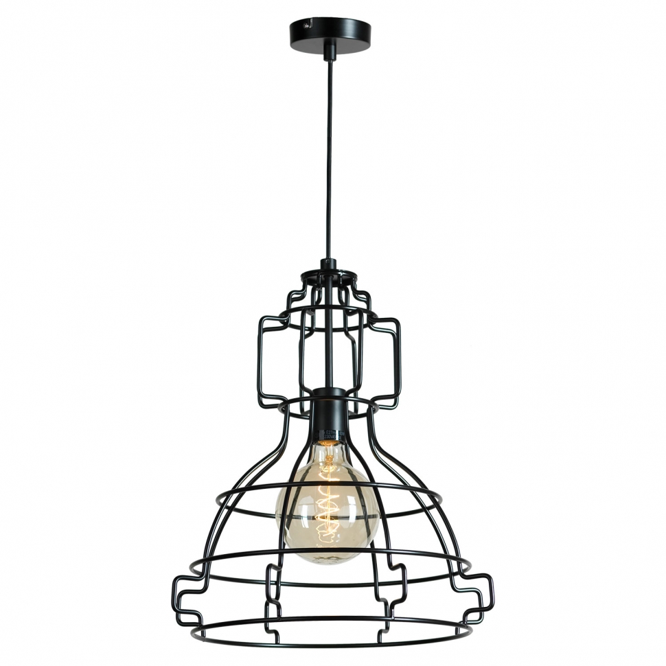 картинка Подвеcной светильник Lussole Loft LSP-9528 от магазина pro-decor.kz