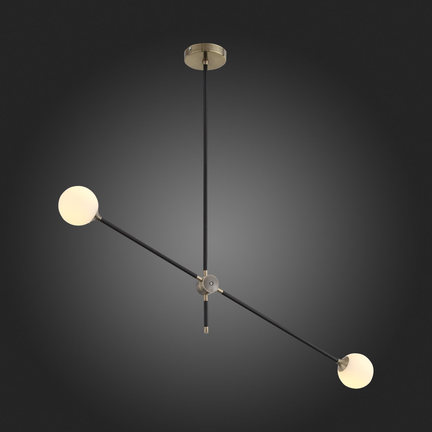 картинка Подвесная люстра ST Luce Bastoncino SL429.403.02 магазин pro-decor.kz являющийся официальным дистрибьютором в Казахстане картинка Подвесная люстра ST Luce Bastoncino SL429.403.02 от магазина pro-decor.kz