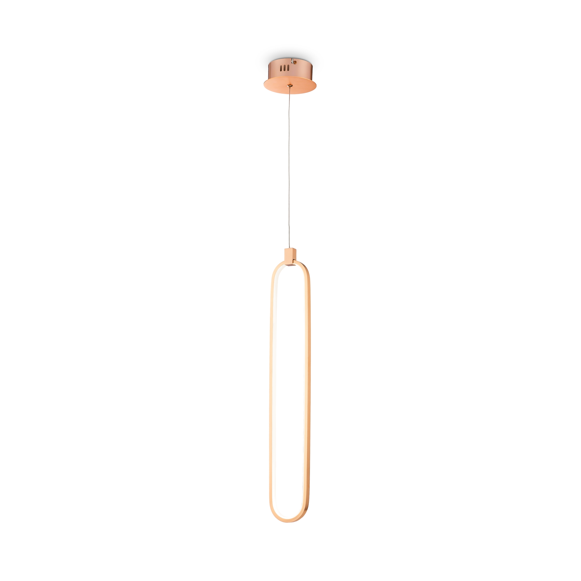 картинка Подвесной светодиодный светильник Maytoni Chain MOD017PL-L13G магазин pro-decor.kz являющийся официальным дистрибьютором в Казахстане картинка Подвесной светодиодный светильник Maytoni Chain MOD017PL-L13G от магазина pro-decor.kz