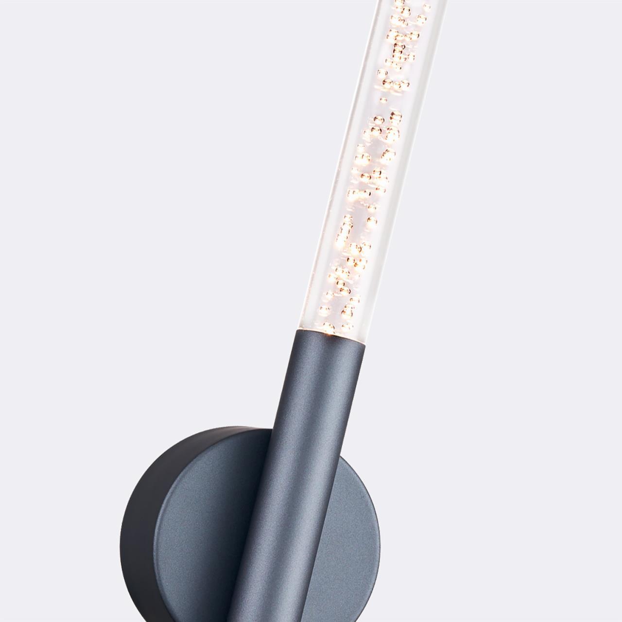 картинка Настенный светильник Bubblor 4310-1W магазин pro-decor.kz являющийся официальным дистрибьютором в Казахстане картинка Настенный светильник Bubblor 4310-1W от магазина pro-decor.kz