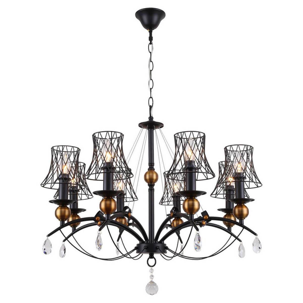 картинка Подвесная люстра Lussole Lgo Arivaca GRLSP-8104 от магазина pro-decor.kz