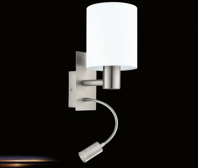 картинка Бра Eglo Pasteri 96477 от магазина pro-decor.kz