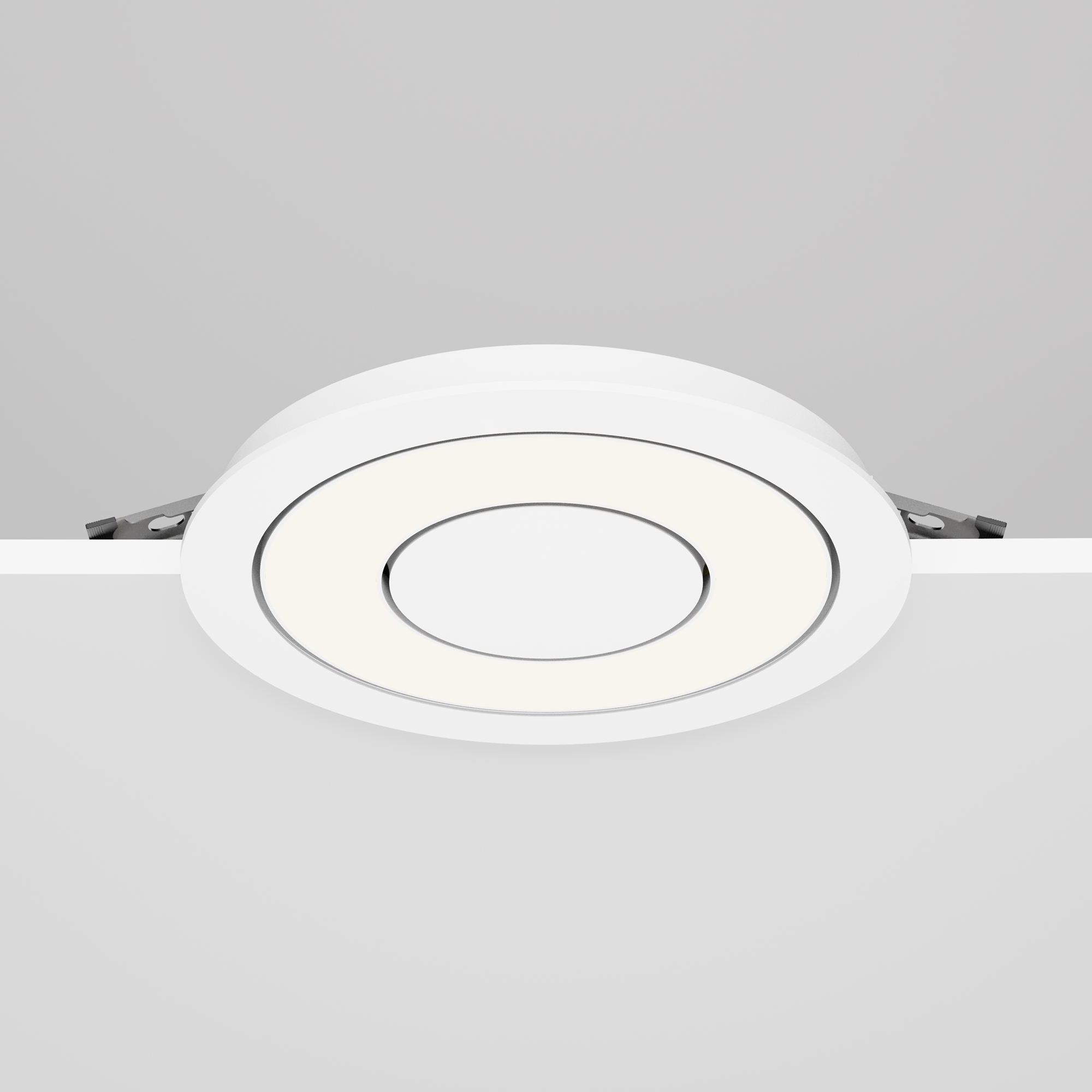 картинка Встраиваемый светильник Technical DL102-12W4K-W от магазина pro-decor.kz