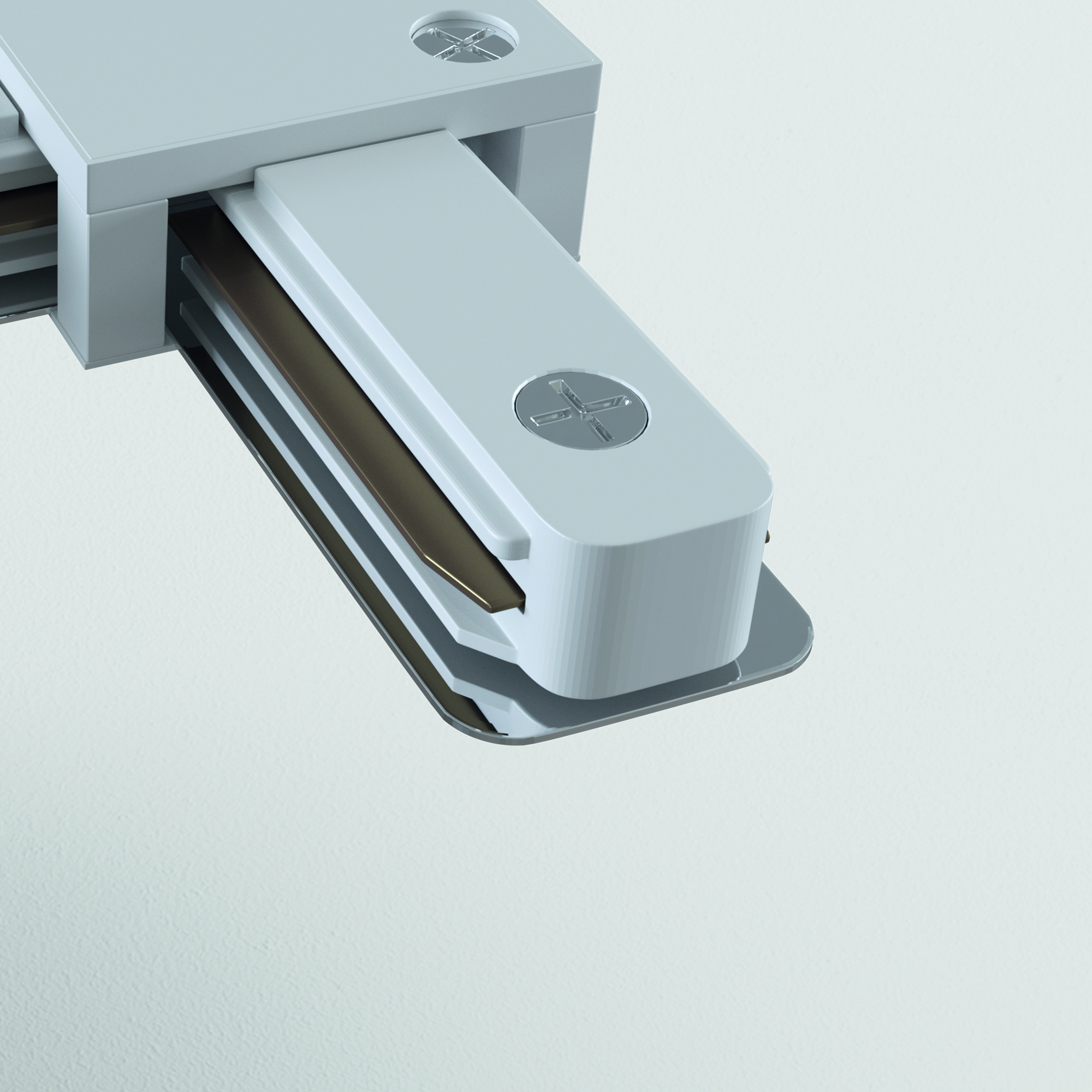 картинка Коннектор L-образный Maytoni Track TRA001CL-11W от магазина pro-decor.kz