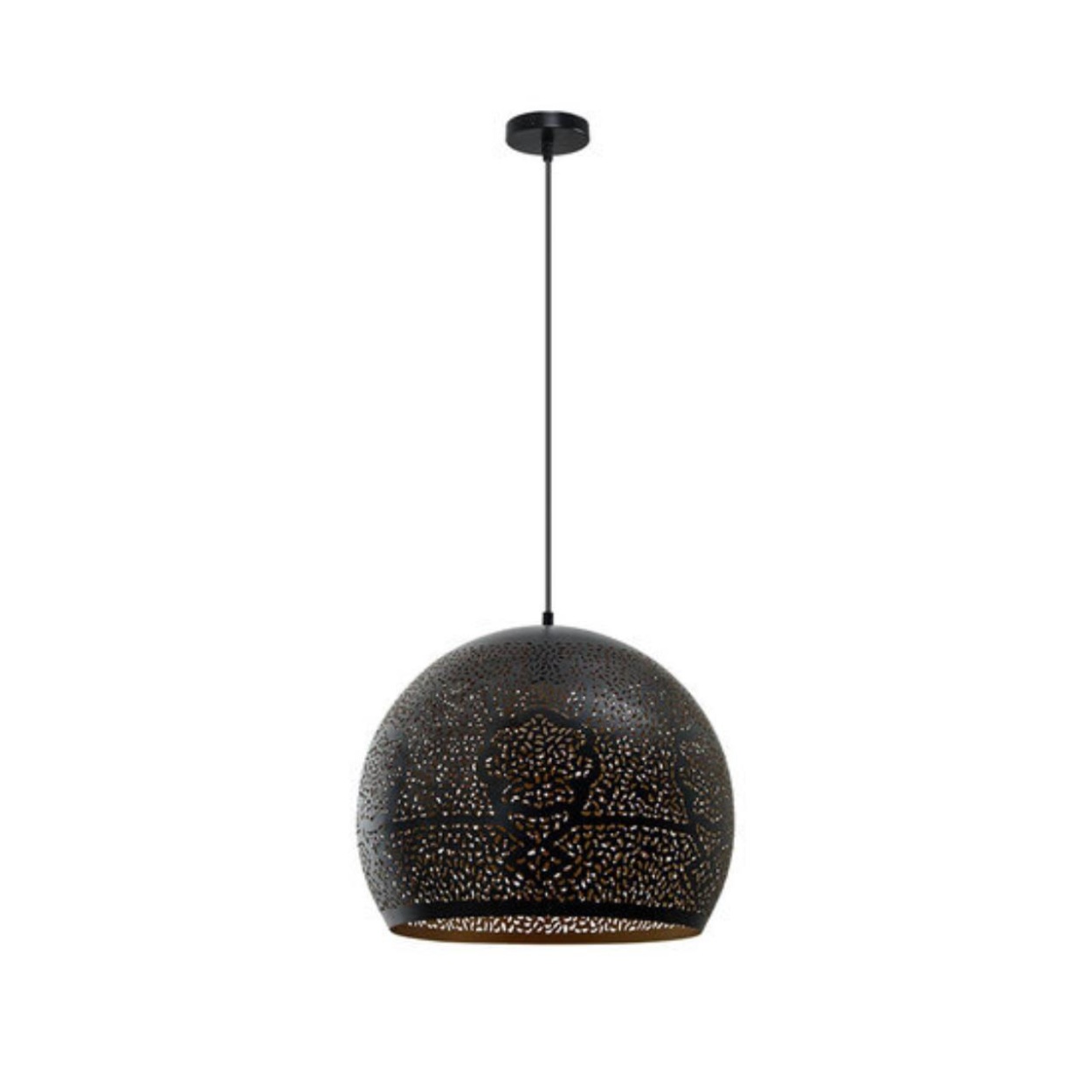 картинка Подвесной светильник Arte Lamp CELESTA A7057SP-1BK магазин pro-decor.kz являющийся официальным дистрибьютором в Казахстане картинка Подвесной светильник Arte Lamp CELESTA A7057SP-1BK от магазина pro-decor.kz