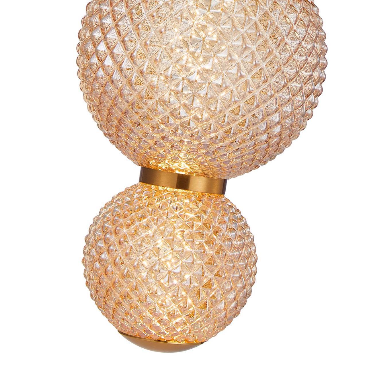 картинка 4612-1P Подвес Kiran F-Promo от магазина pro-decor.kz