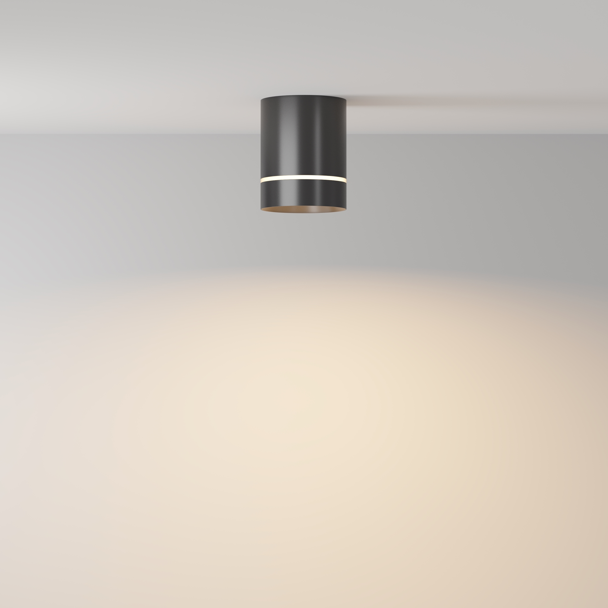 картинка Потолочный светильник Technical C085CL-9W3K-B магазин pro-decor.kz являющийся официальным дистрибьютором в Казахстане картинка Потолочный светильник Technical C085CL-9W3K-B от магазина pro-decor.kz