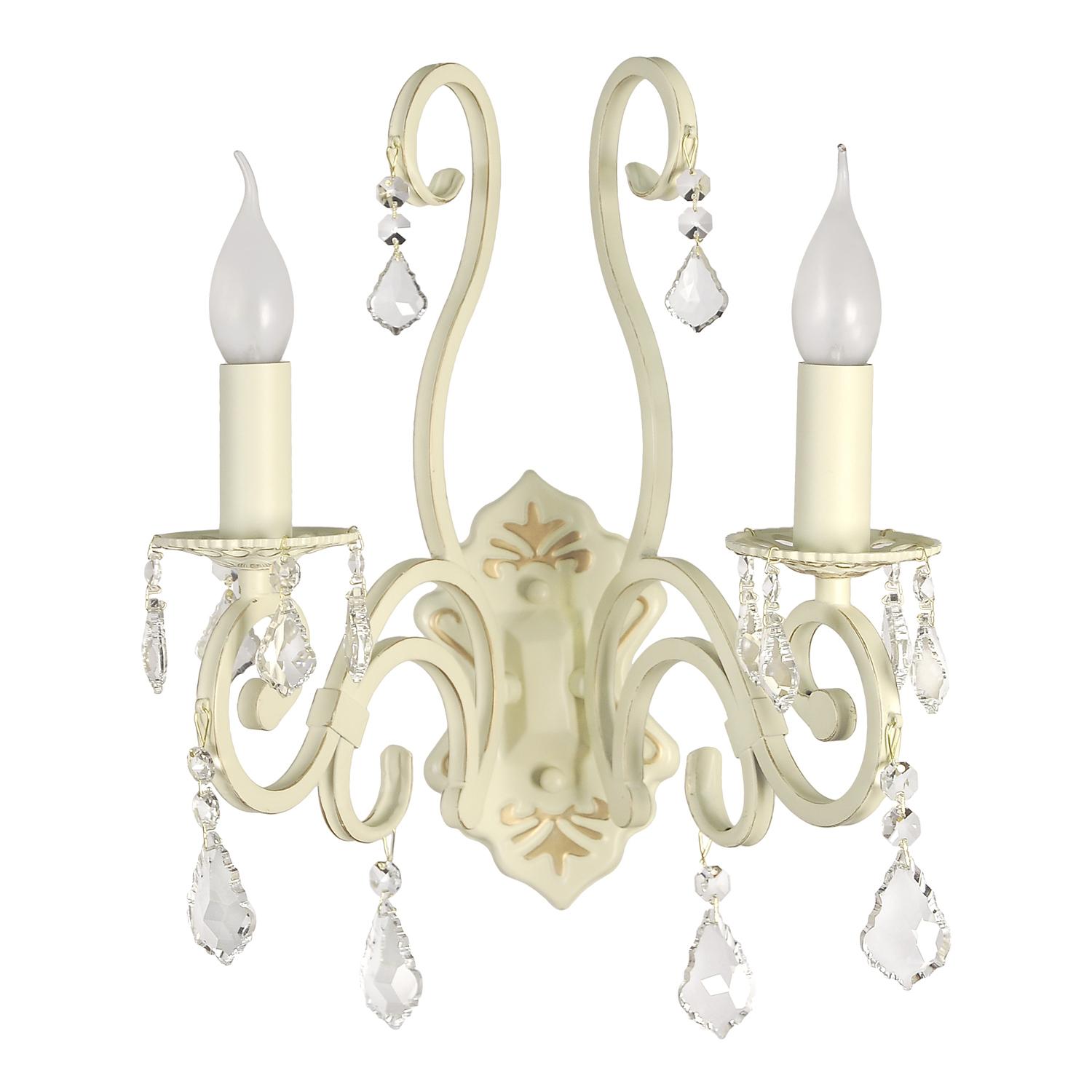 картинка Бра Arti Lampadari Gioia E 2.1.2.602 CG от магазина pro-decor.kz