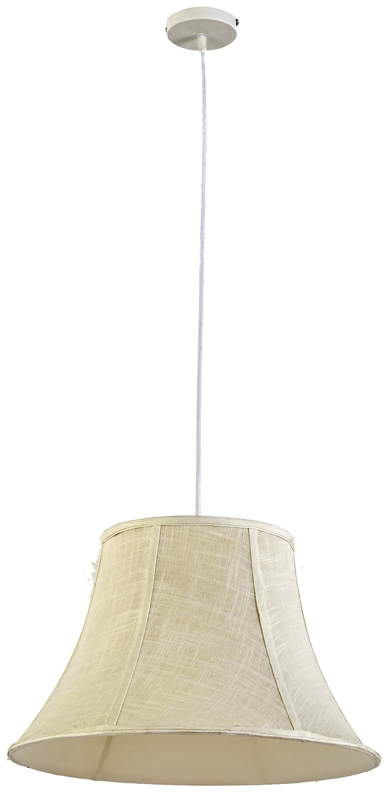 картинка Подвесной светильник Arti Lampadari Cantare E 1.3.P1 W от магазина pro-decor.kz