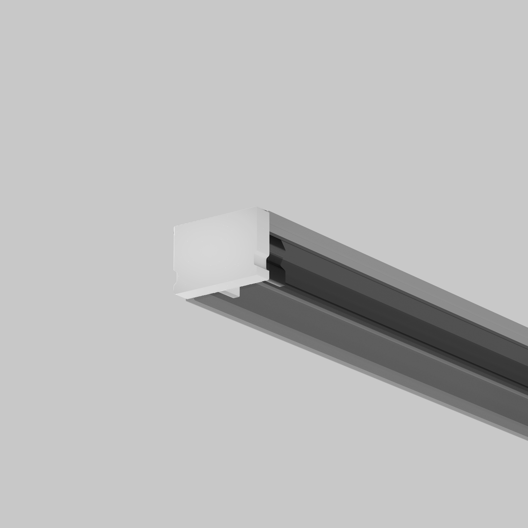 картинка Комплектующие для профиля Led Strip 642010 от магазина pro-decor.kz