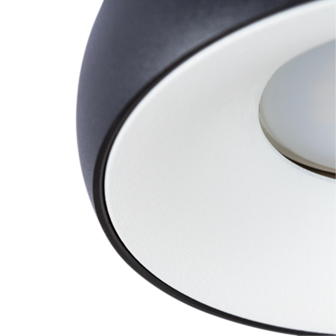 картинка Потолочный светильник Arte Lamp HEZE A6665PL-1BK магазин pro-decor.kz являющийся официальным дистрибьютором в Казахстане картинка Потолочный светильник Arte Lamp HEZE A6665PL-1BK от магазина pro-decor.kz