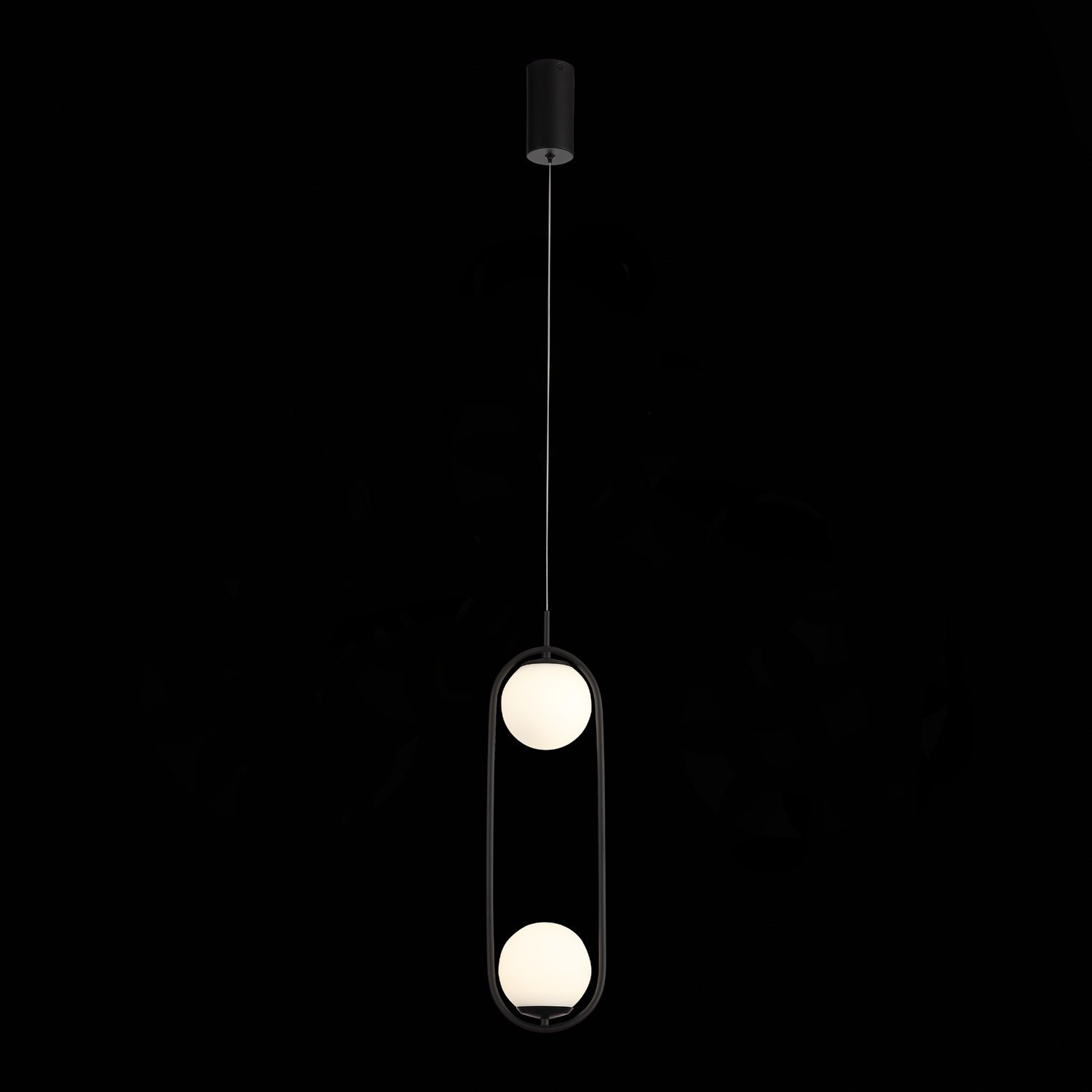 картинка Подвесной светодиодный светильник ST Luce SL395.403.02 от магазина pro-decor.kz
