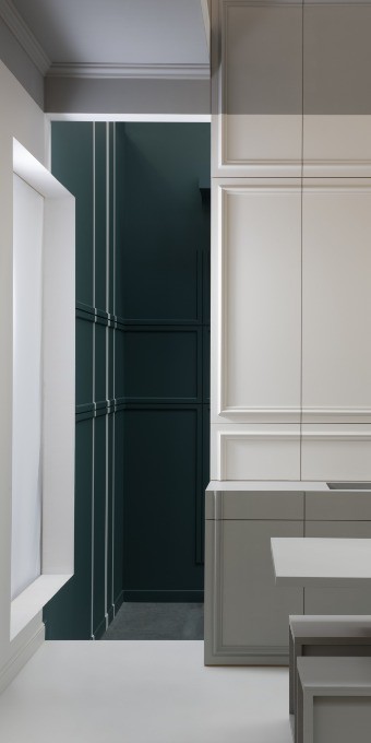 Купить CX176 карниз Дюрополимер 200 x 8 x 4 CX176 карниз Дюрополимер 200 x 8 x 4
