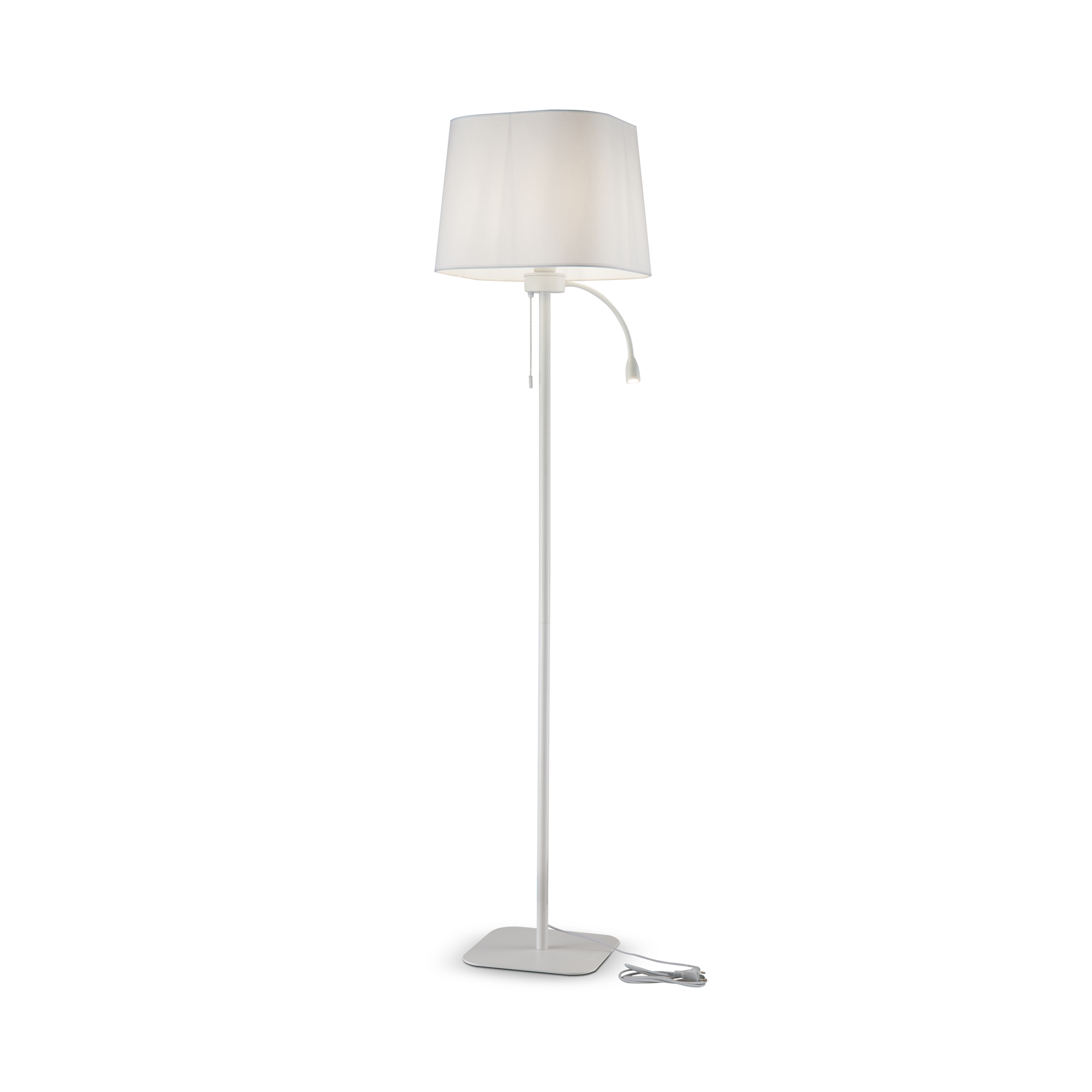 картинка Торшер Maytoni Farel Z001FL-L3W-1W от магазина pro-decor.kz