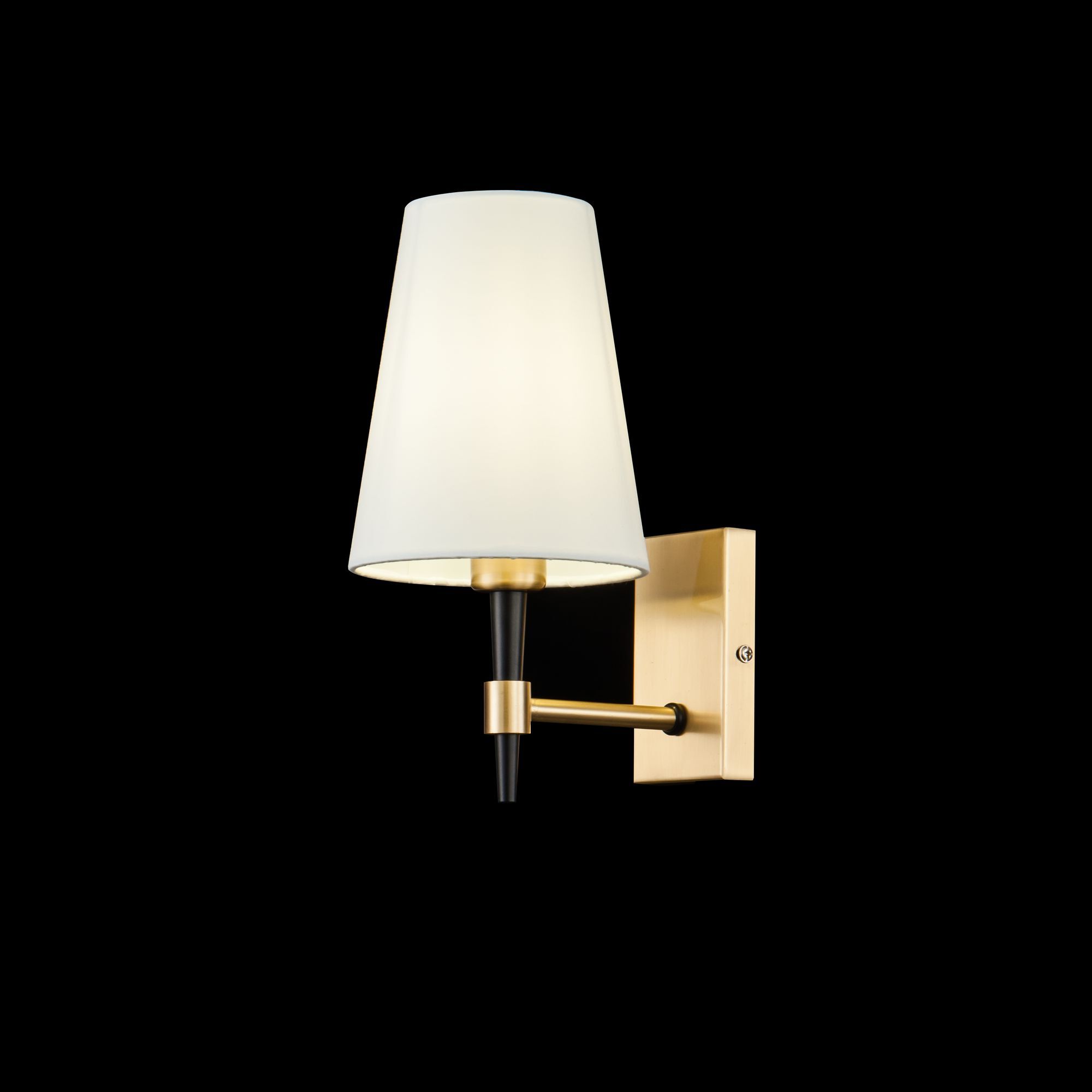 картинка Бра Maytoni Zaragoza H001WL-01BS магазин pro-decor.kz являющийся официальным дистрибьютором в Казахстане картинка Бра Maytoni Zaragoza H001WL-01BS от магазина pro-decor.kz