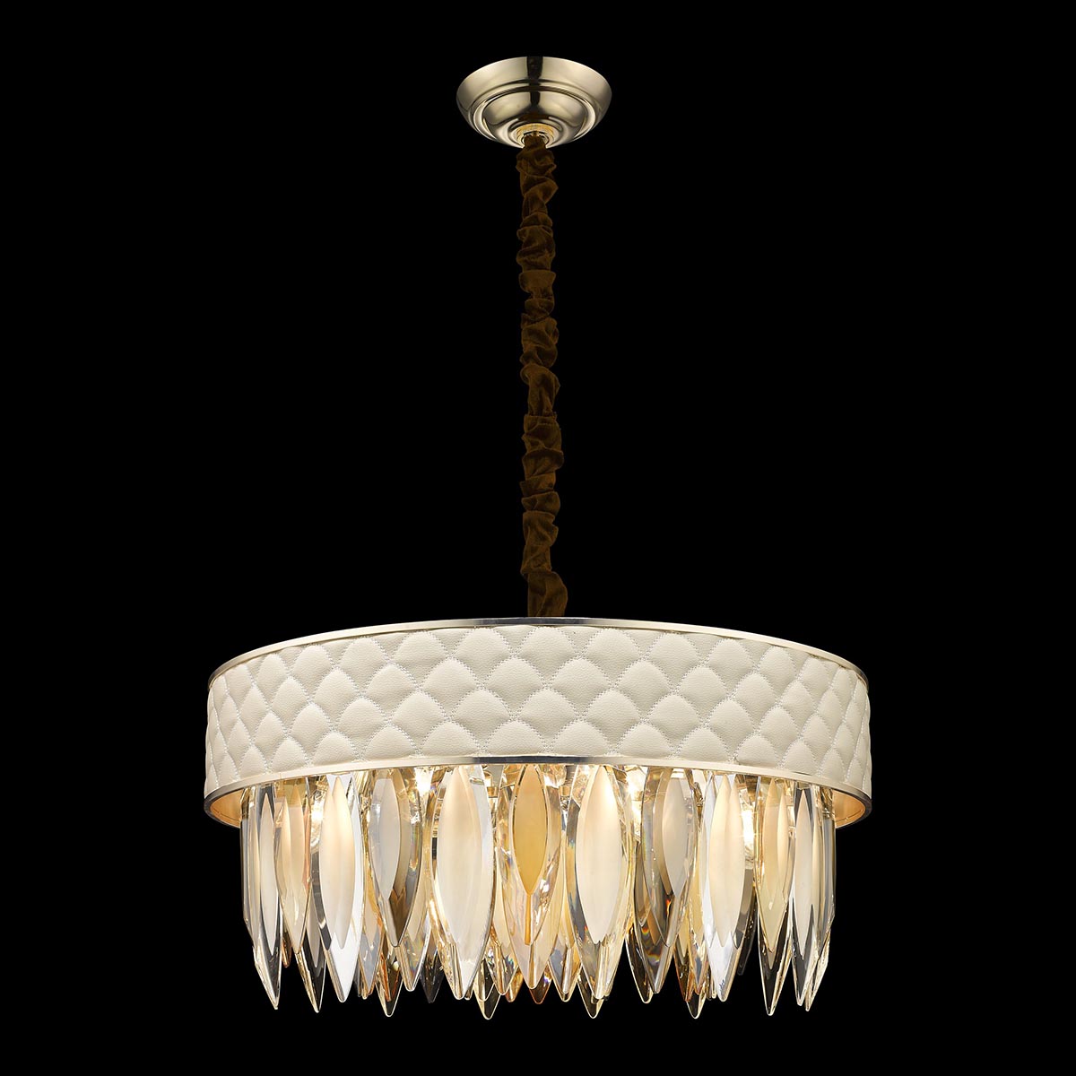 картинка Подвесной светильник  Wertmark ORNELLA WE143.13.303 от магазина pro-decor.kz