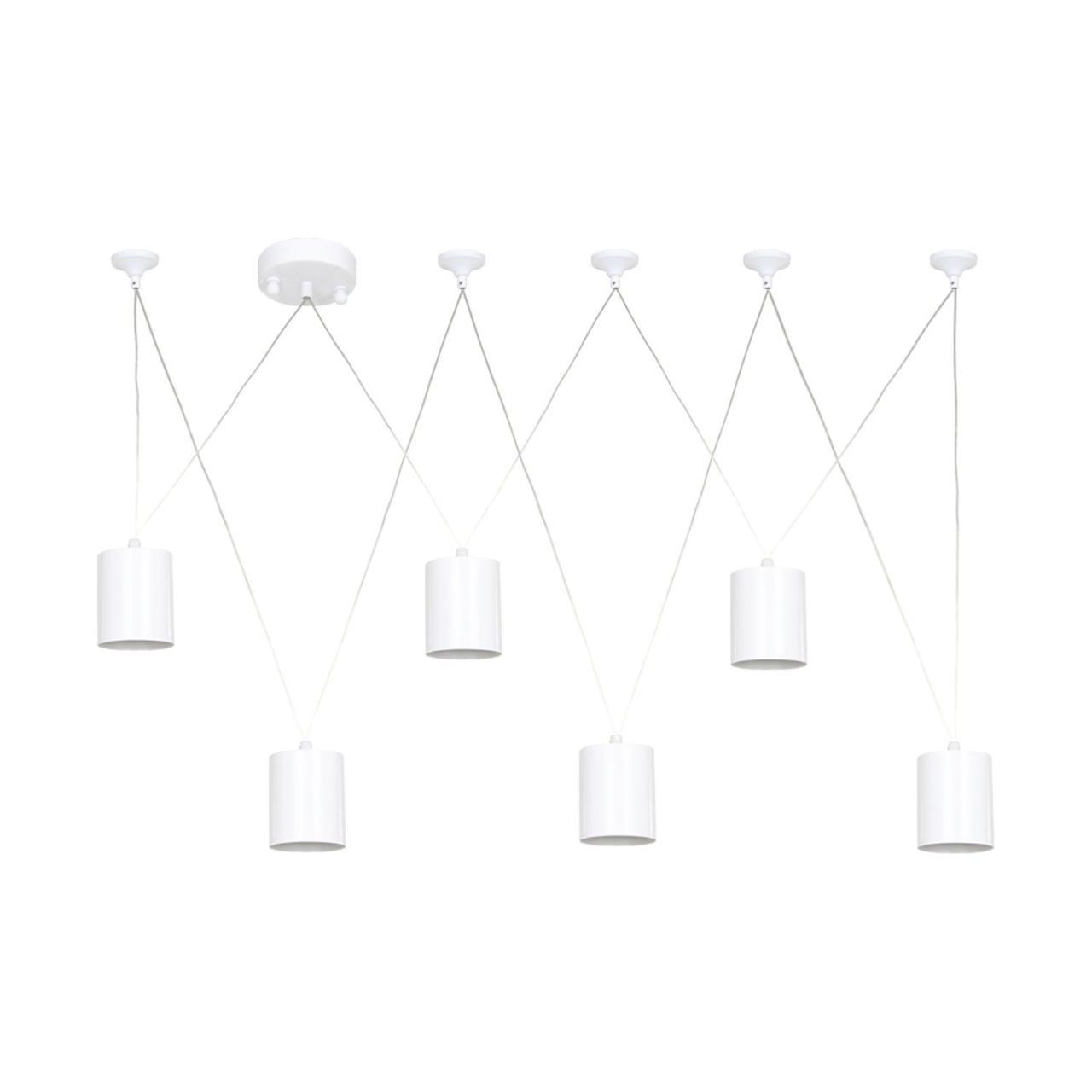 картинка Подвесной светильник Favourite Actuel 1442-6P от магазина pro-decor.kz