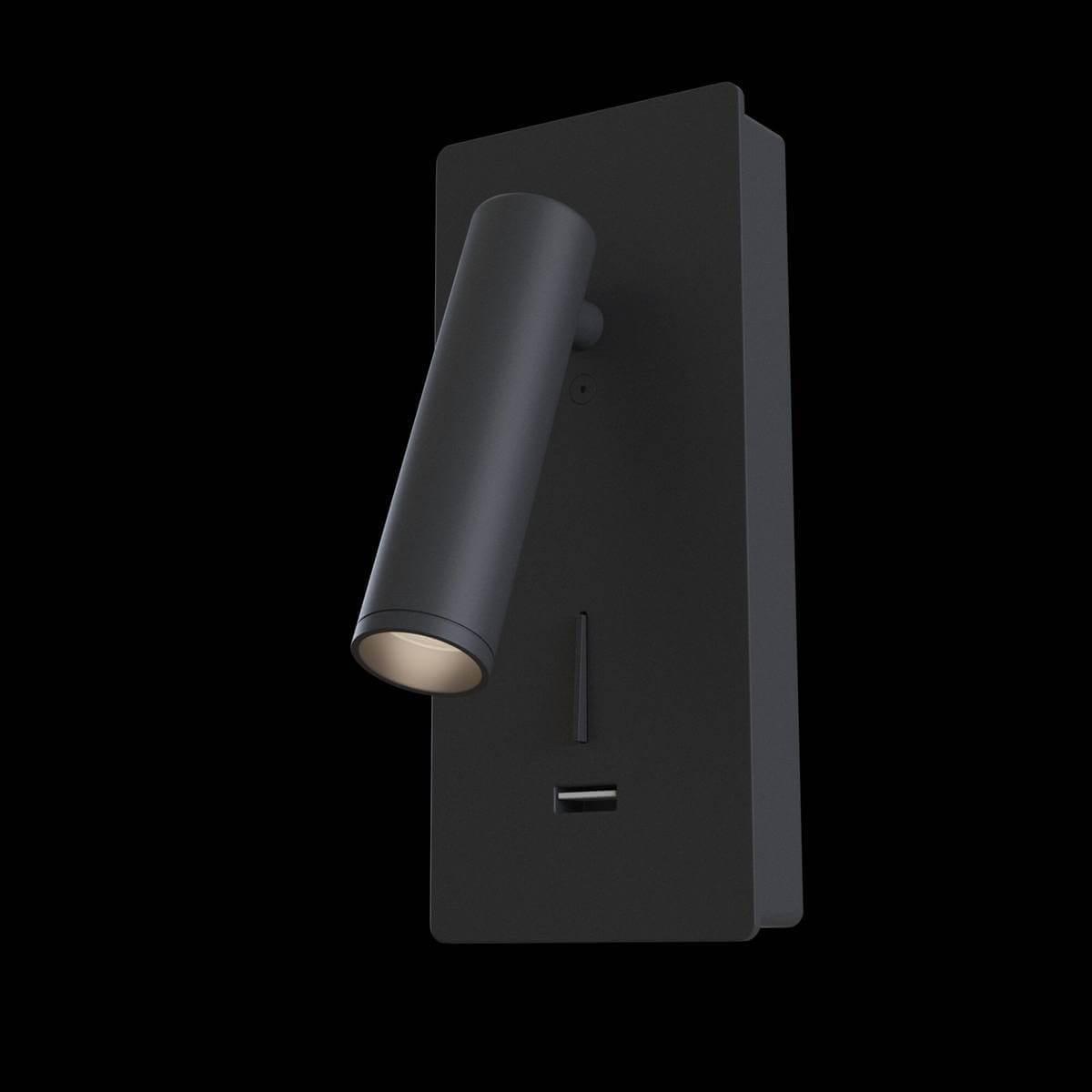 картинка Светодиодный спот Maytoni Mirax C041WL-L3B3K от магазина pro-decor.kz