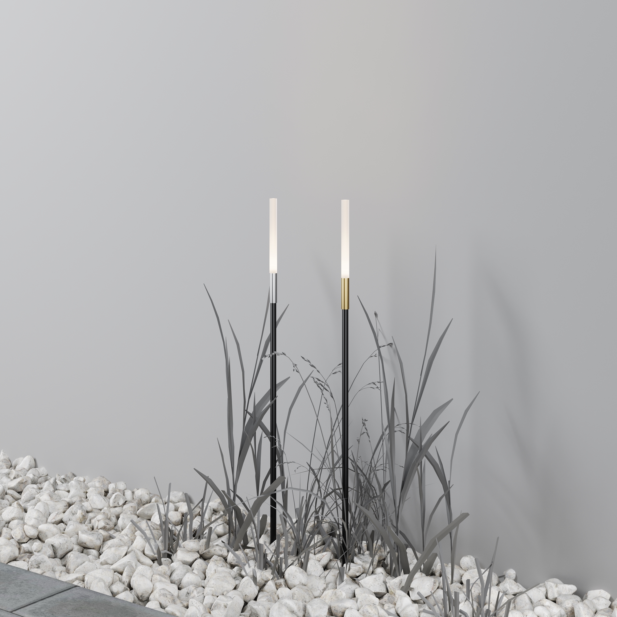 картинка Ландшафтный светильник Outdoor O524FL-L2B3K Flare S магазин pro-decor.kz являющийся официальным дистрибьютором в Казахстане картинка Ландшафтный светильник Outdoor O524FL-L2B3K Flare S от магазина pro-decor.kz