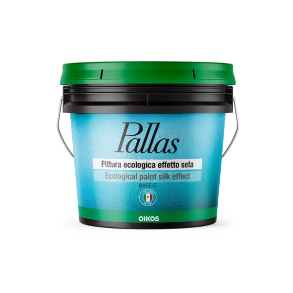 Купить Краска PALLAS BASE G LT. 1 Краска PALLAS BASE G LT. 1