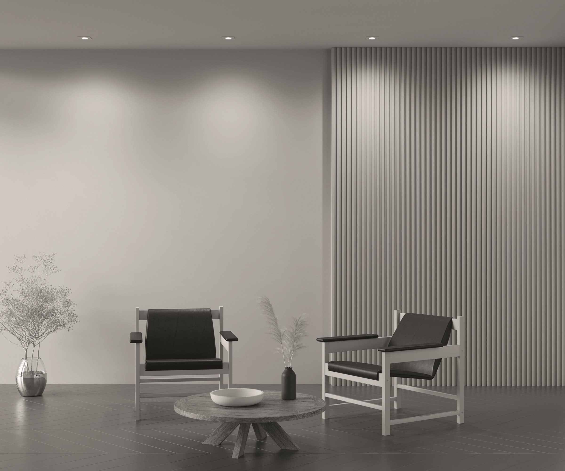 картинка Встраиваемый светильник Maytoni Atom DL024-2-01W от магазина pro-decor.kz