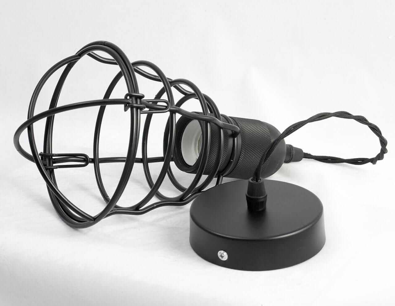 картинка Подвесной светильник Lussole Loft LSP-9875 от магазина pro-decor.kz