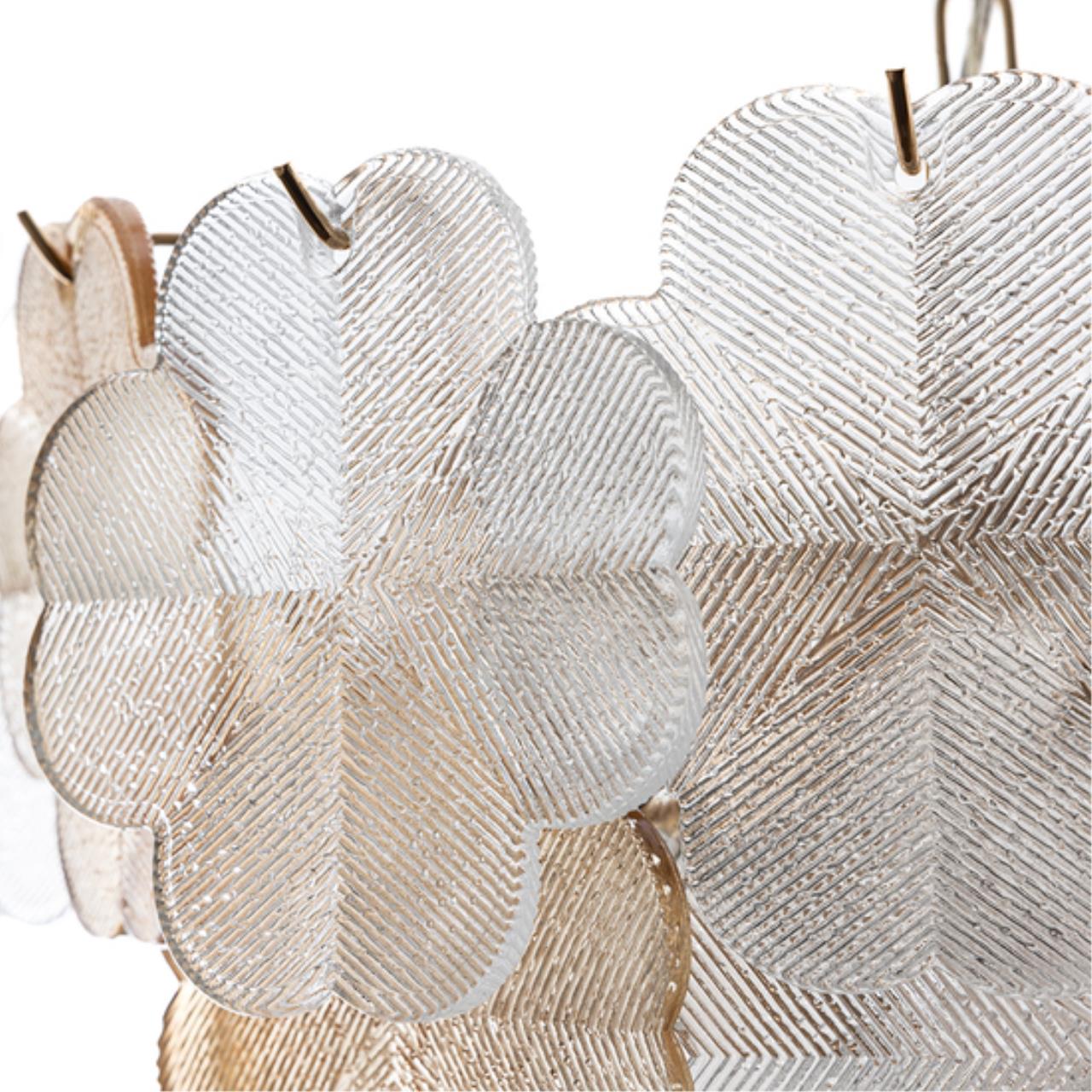 картинка Подвесной светильник Arte Lamp MALLIKA A4077LM-6GO магазин pro-decor.kz являющийся официальным дистрибьютором в Казахстане картинка Подвесной светильник Arte Lamp MALLIKA A4077LM-6GO от магазина pro-decor.kz