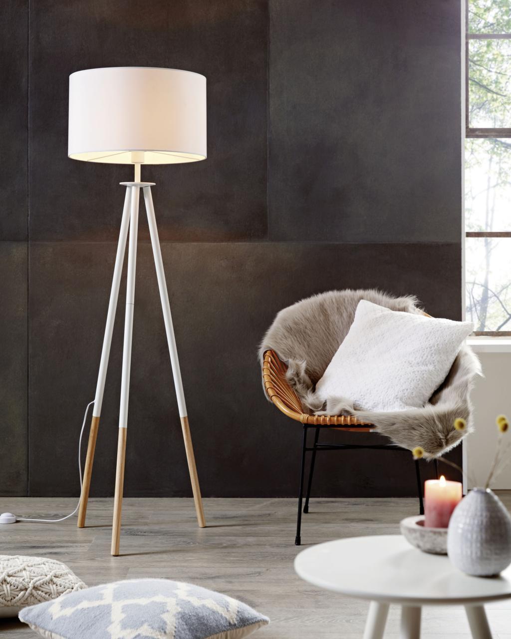 картинка Торшер Eglo Bidford 49156 от магазина pro-decor.kz