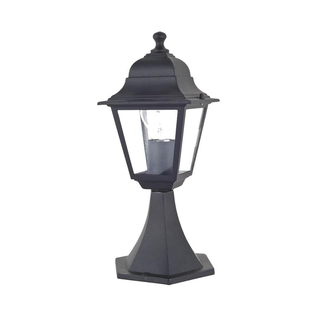 картинка Уличный светильник Favourite Leon 1812-1T от магазина pro-decor.kz
