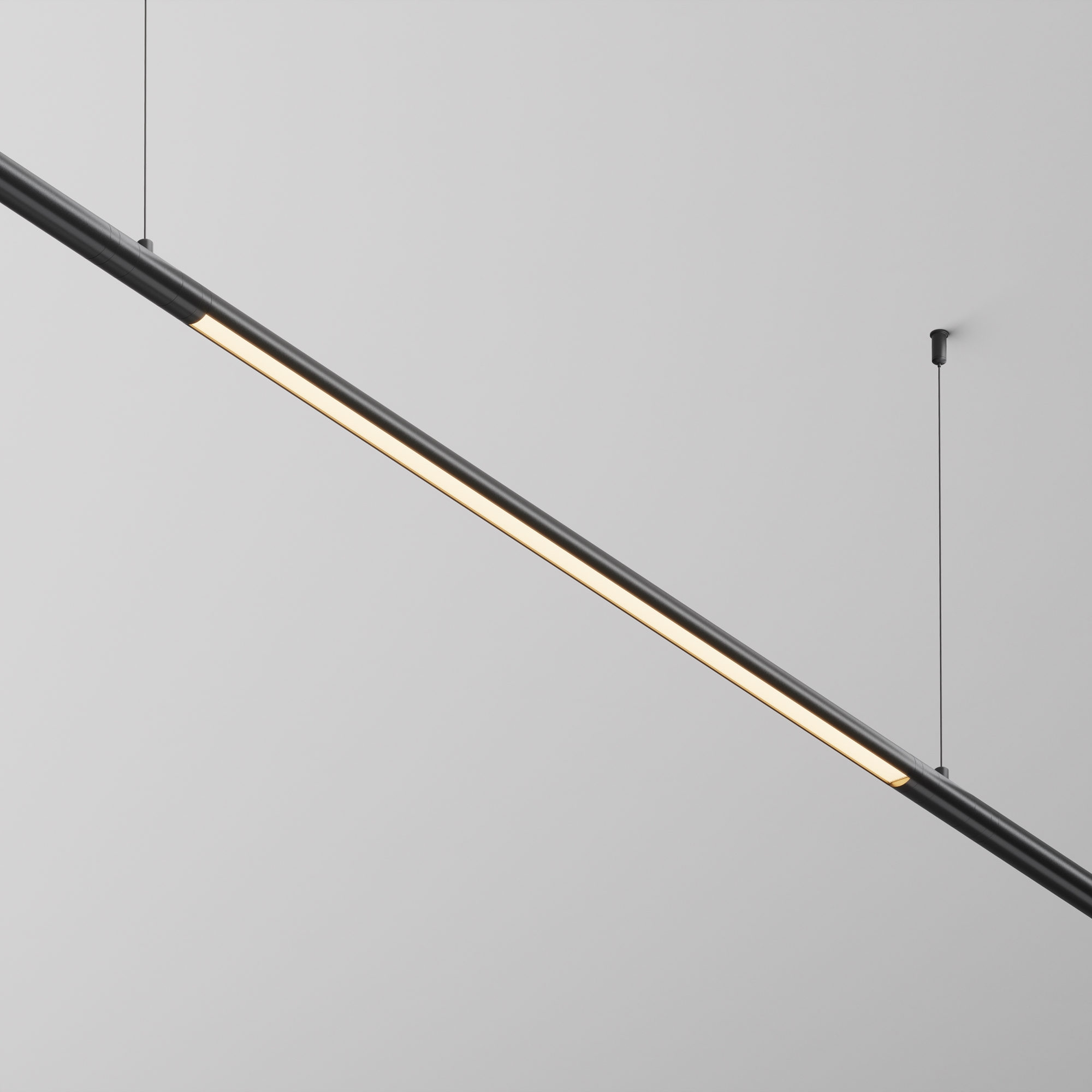 картинка Светильник Technical C147CL-L900-24W3K-B от магазина pro-decor.kz