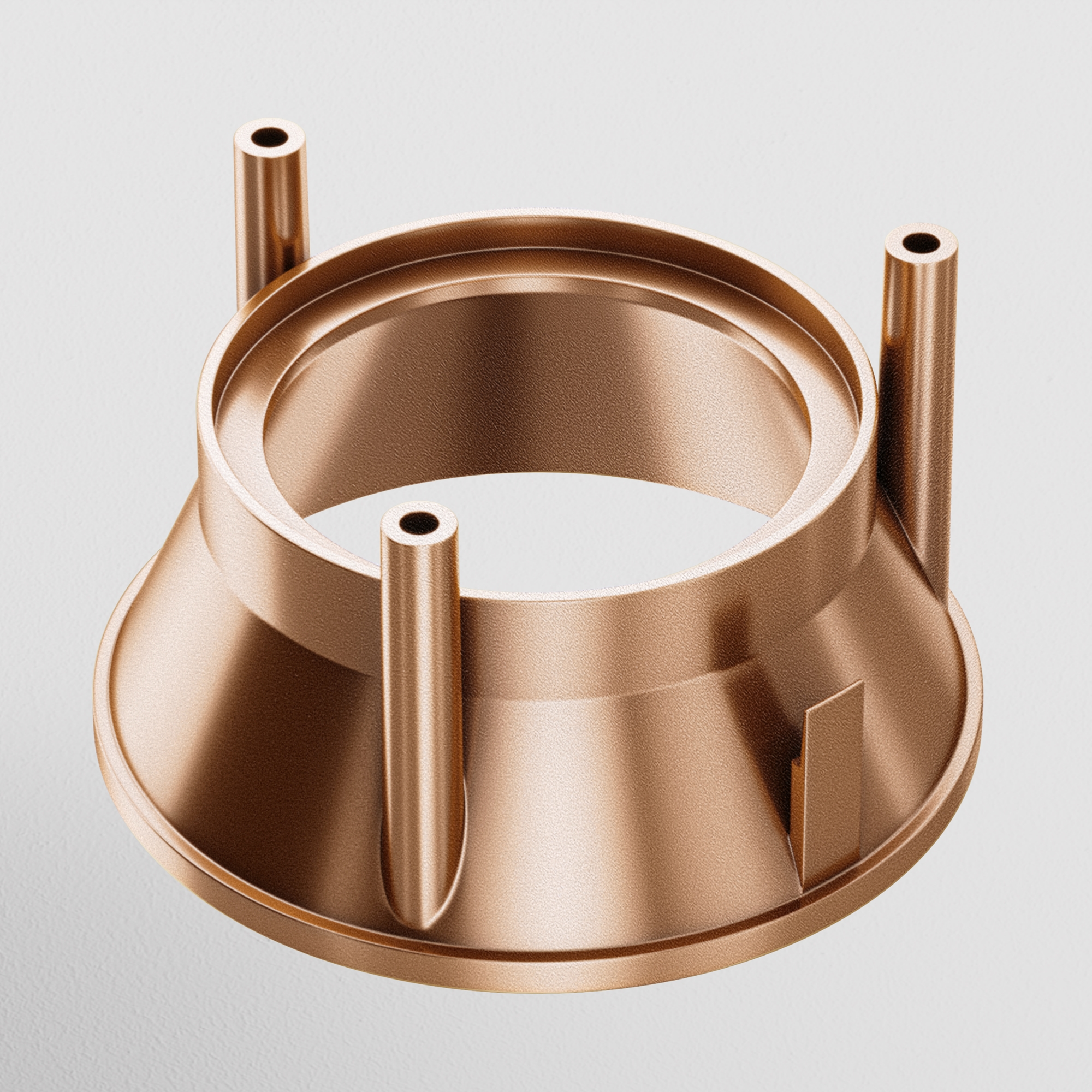 картинка Рамка декоративная Maytoni Cover C064-01MG от магазина pro-decor.kz