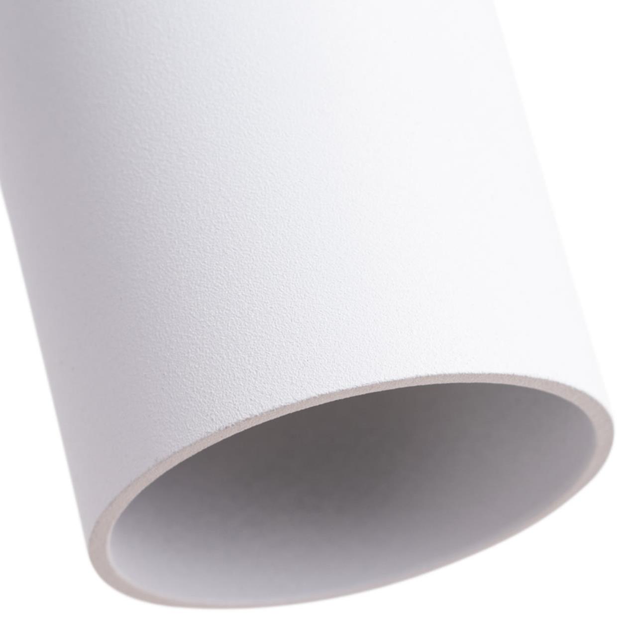 картинка Подвесной светильник Arte Lamp Sirius A1524SP-1WH от магазина pro-decor.kz