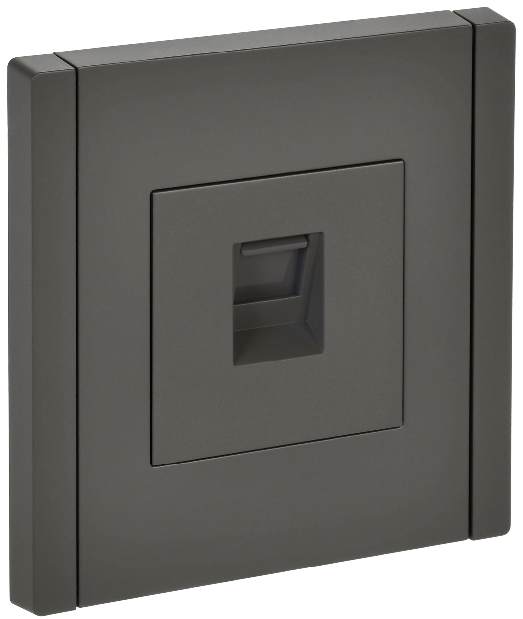 картинка FORTE&PIANO Роз. комп. RJ45 кат.5E FP332 сер. IEK от магазина pro-decor.kz