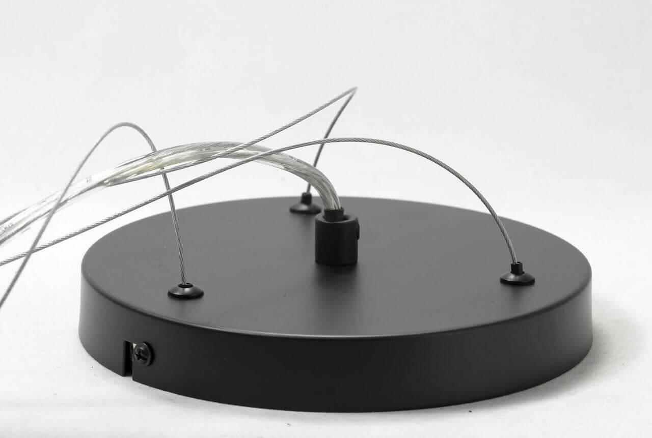 картинка Подвесной светильник Lussole Hempstead GRLSP-9950 магазин pro-decor.kz являющийся официальным дистрибьютором в Казахстане картинка Подвесной светильник Lussole Hempstead GRLSP-9950 от магазина pro-decor.kz