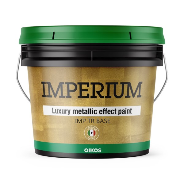 Купить Краска IMPERIUM IMP TR BASE LT. 1 Краска IMPERIUM IMP TR BASE LT. 1