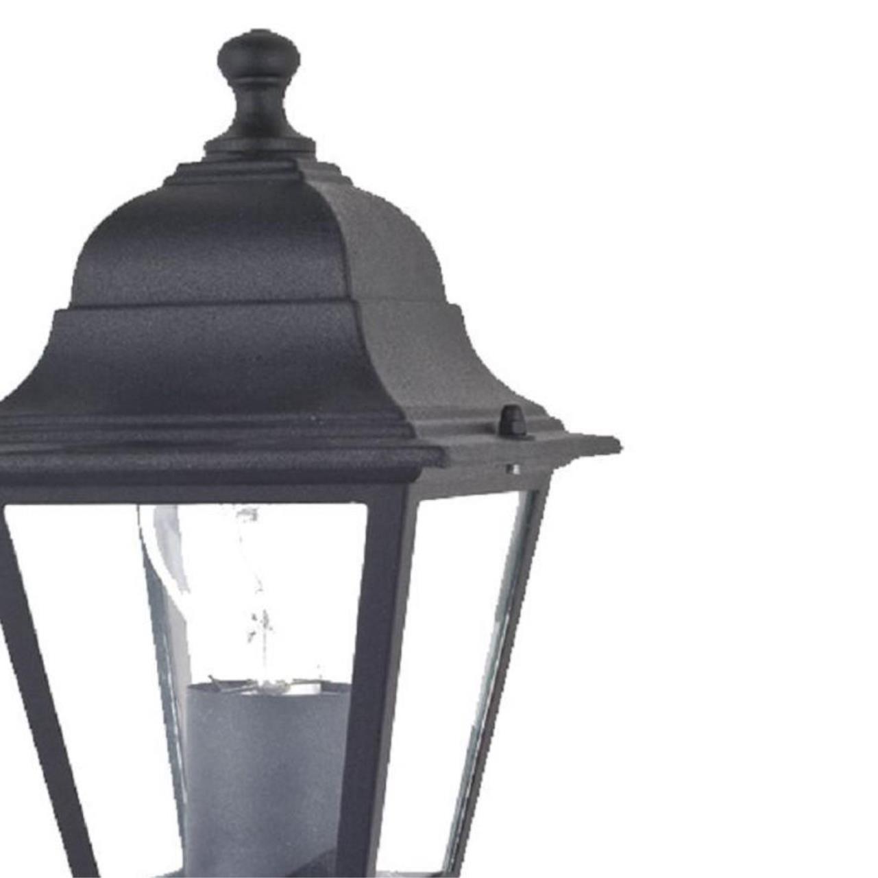 картинка Уличный светильник Favourite Leon 1812-1T от магазина pro-decor.kz