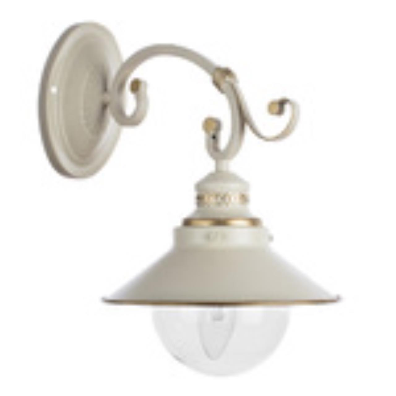 картинка Настенный светильник Arte Lamp 7 A4577AP-1WG от магазина pro-decor.kz