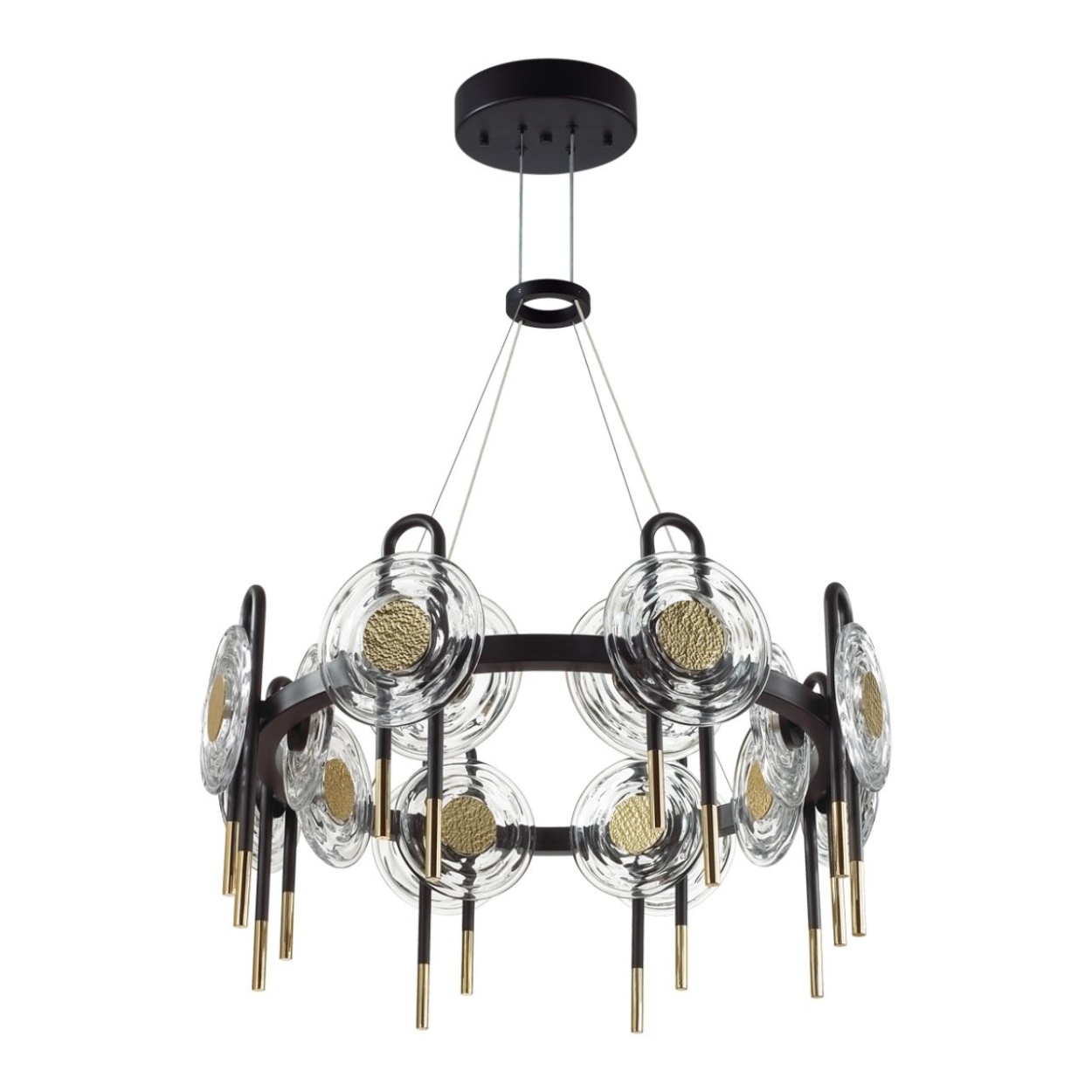 картинка 5407/92L Odeon Light  Люстра MAGNET от магазина pro-decor.kz