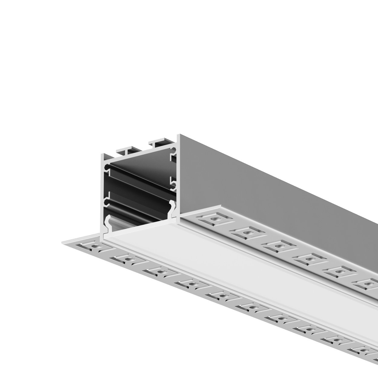 картинка Профиль Led Strip 636011 от магазина pro-decor.kz