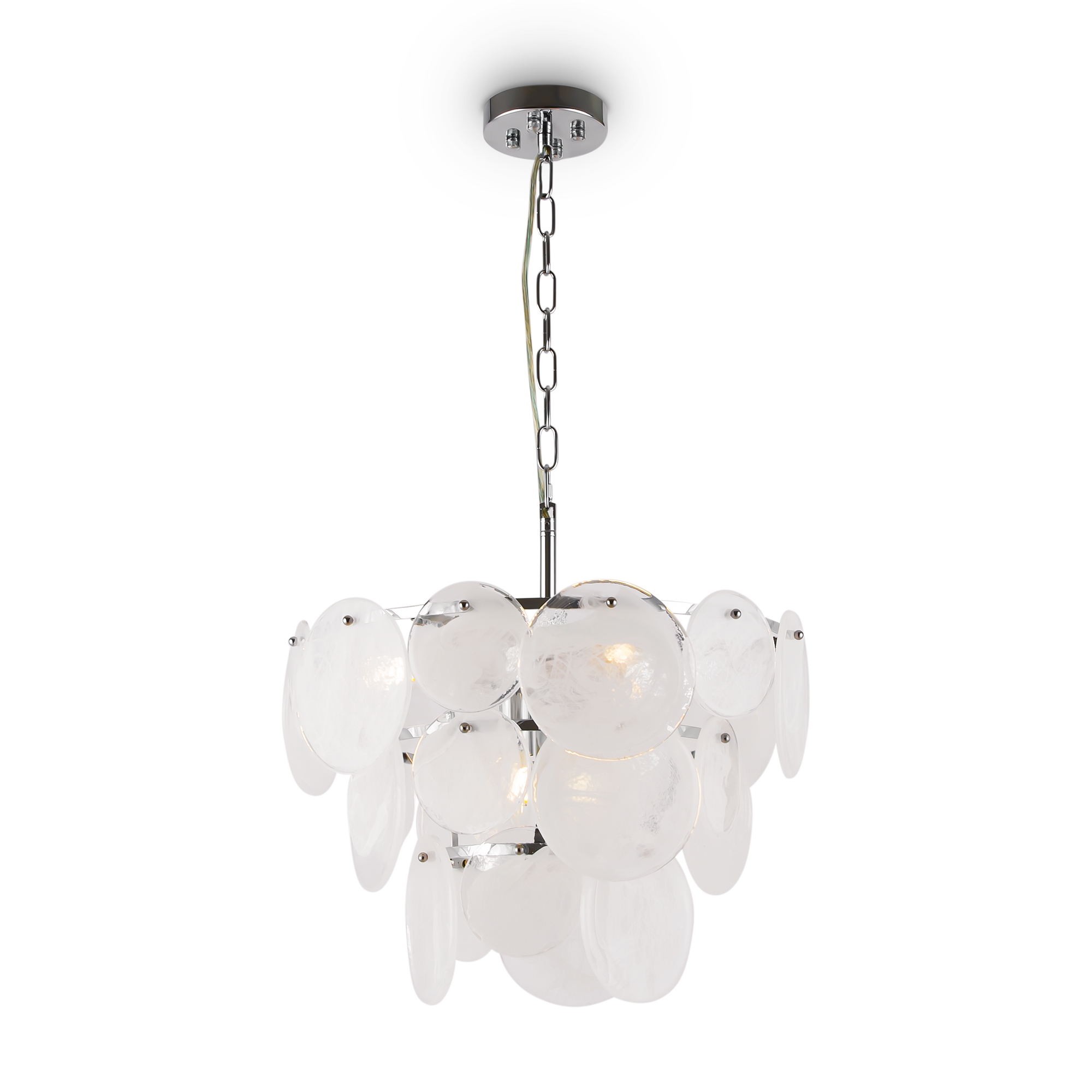 картинка Подвесной светильник Freya FR5197PL-05CH магазин pro-decor.kz являющийся официальным дистрибьютором в Казахстане картинка Подвесной светильник Freya FR5197PL-05CH от магазина pro-decor.kz