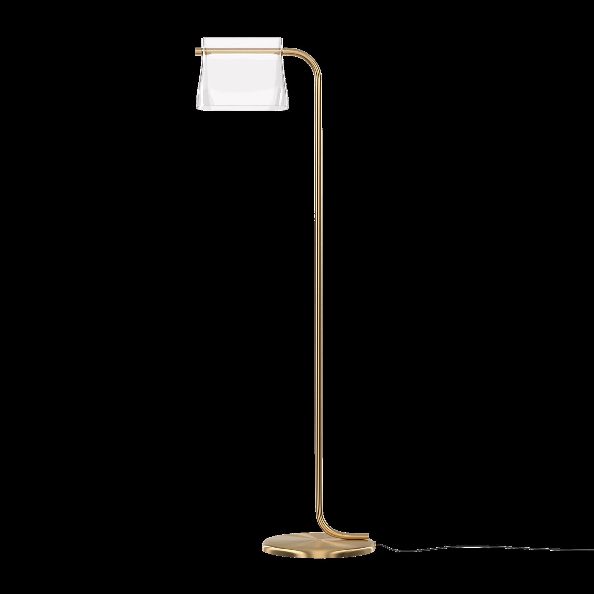 картинка Напольный светильник (торшер) Maytoni MOD170FL-L8BS3K от магазина pro-decor.kz