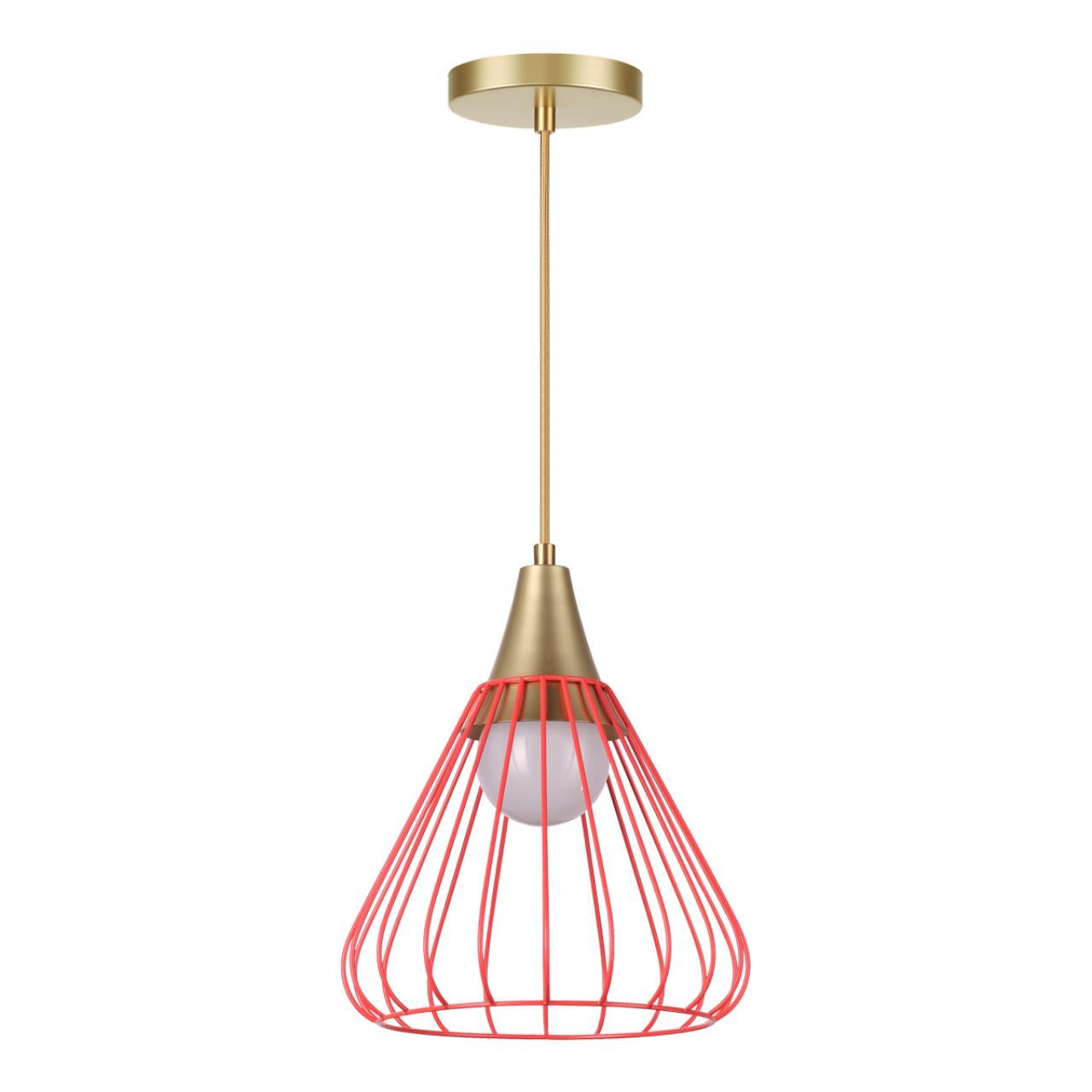 картинка Подвесной светильник Lumion Dami 4450/1 от магазина pro-decor.kz