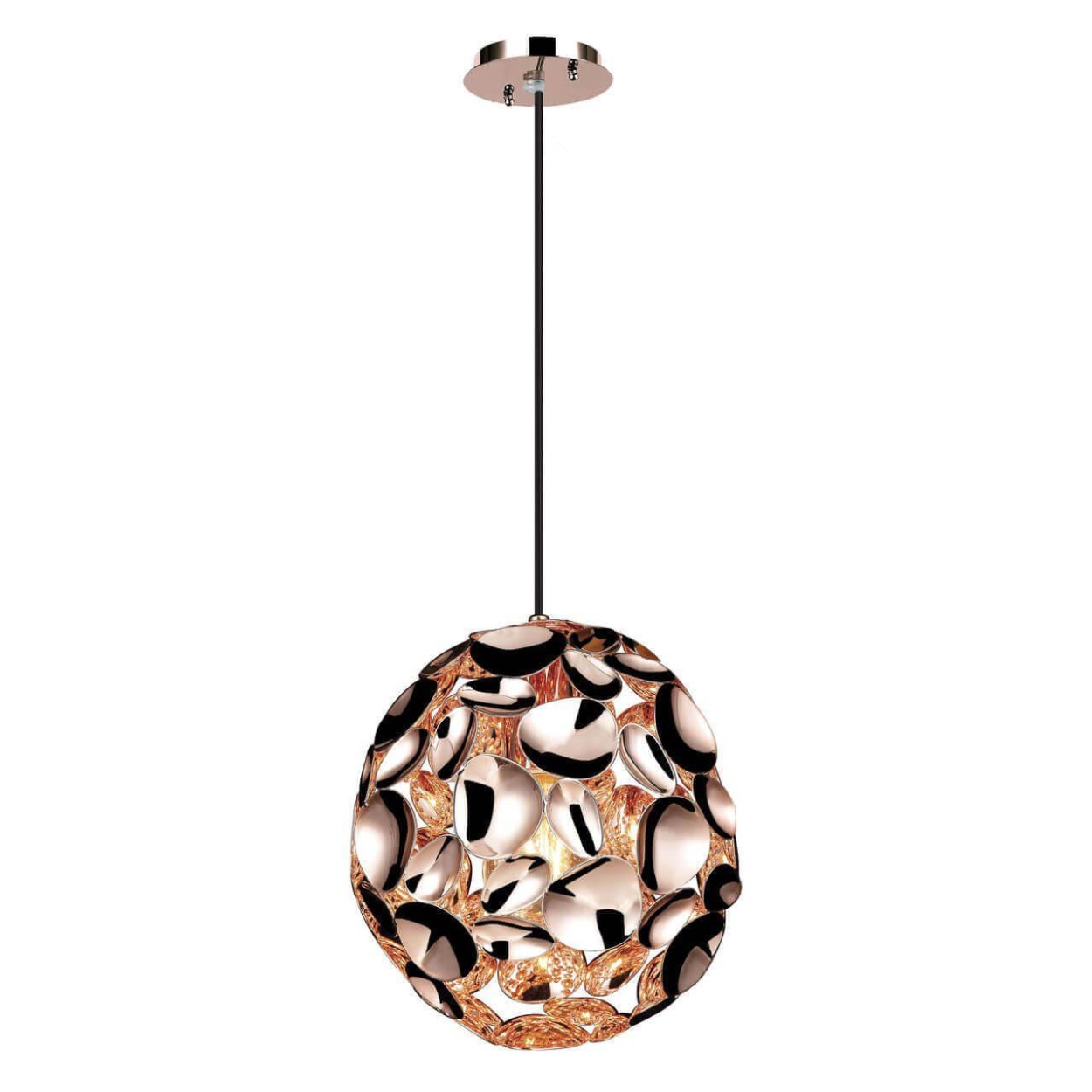 картинка Подвесной светильник Favourite Gittus 2013-1P от магазина pro-decor.kz