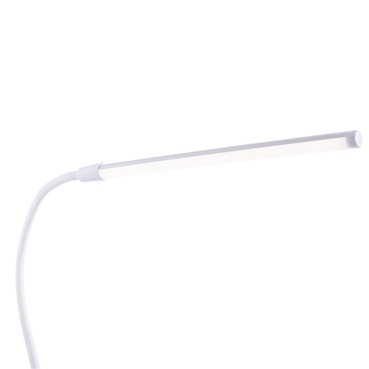 картинка Настольная лампа Arte Lamp Conference A1106LT-1WH магазин pro-decor.kz являющийся официальным дистрибьютором в Казахстане картинка Настольная лампа Arte Lamp Conference A1106LT-1WH от магазина pro-decor.kz