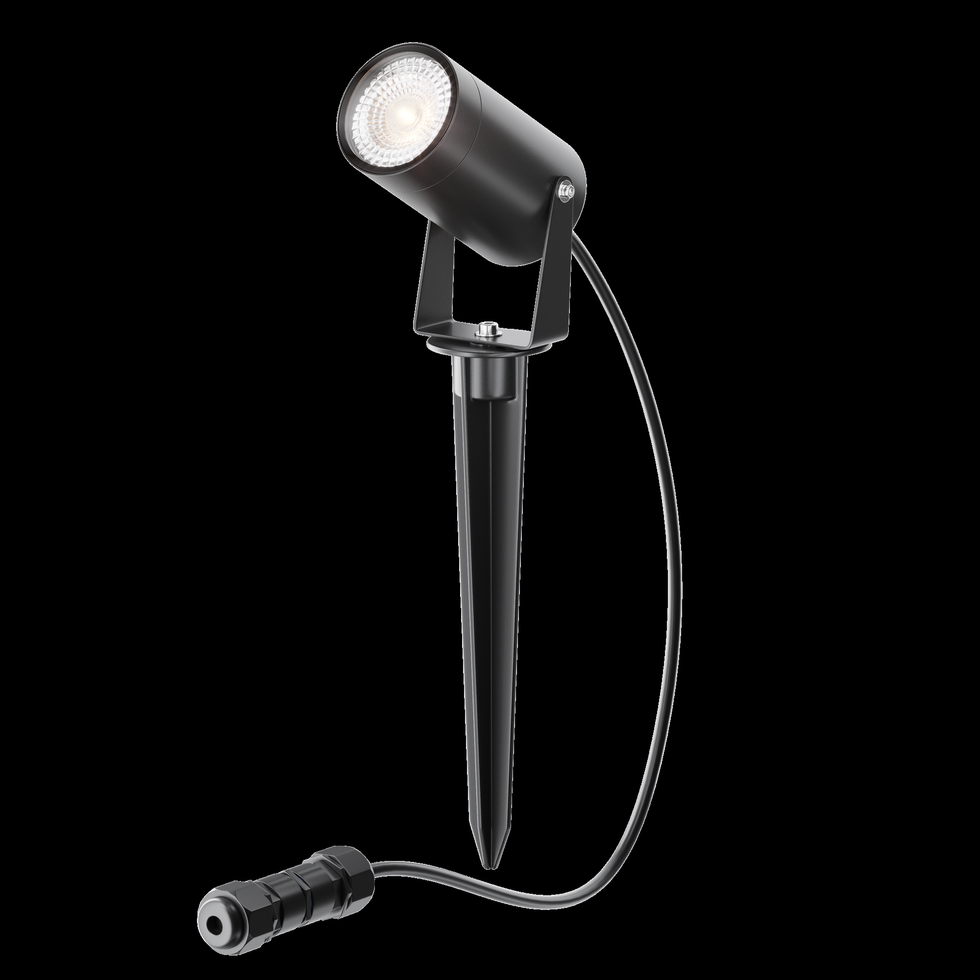 картинка Ландшафтный светильник Maytoni Scope O025FL-01B магазин pro-decor.kz являющийся официальным дистрибьютором в Казахстане картинка Ландшафтный светильник Maytoni Scope O025FL-01B от магазина pro-decor.kz