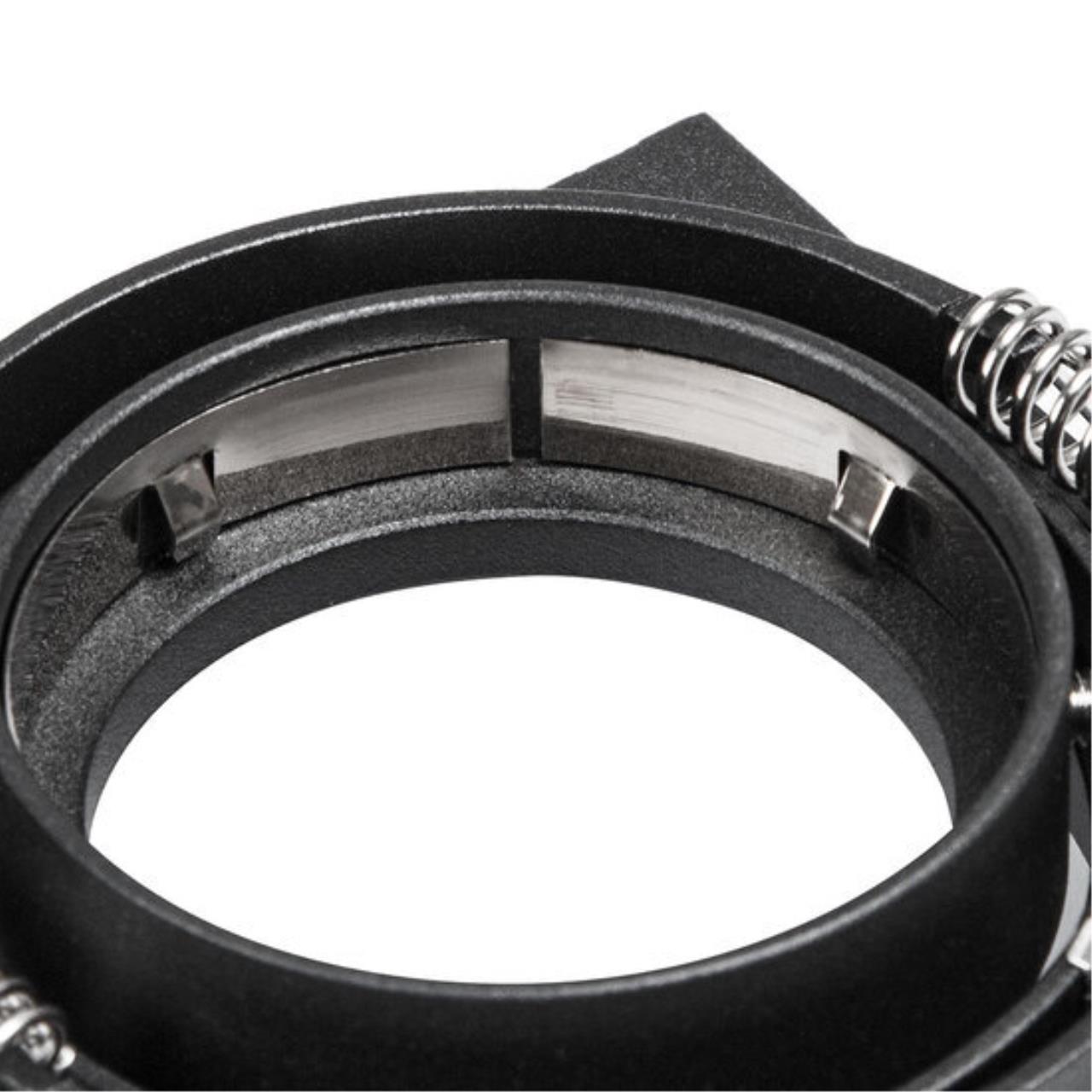 картинка Точечный встраиваемый светильник Arte Lamp DASH MINI A2764PL-1BK от магазина pro-decor.kz