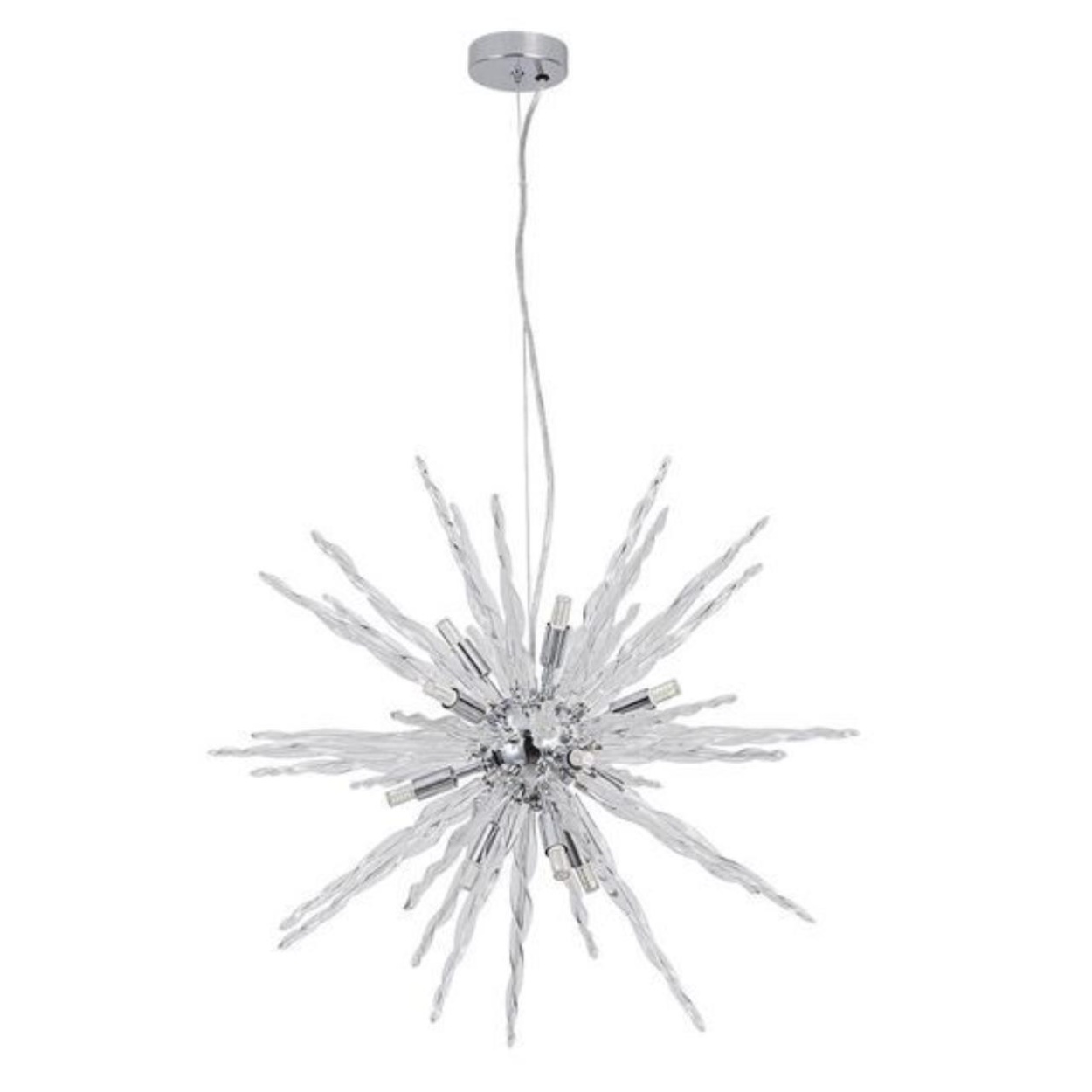 картинка Подвесной светильник Arte Lamp BELLA A1066SP-12CC магазин pro-decor.kz являющийся официальным дистрибьютором в Казахстане картинка Подвесной светильник Arte Lamp BELLA A1066SP-12CC от магазина pro-decor.kz