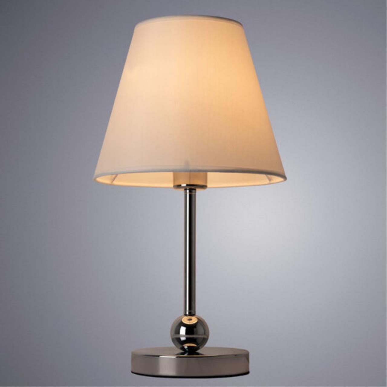 картинка Настольная лампа Arte Lamp Elba A2581LT-1CC магазин pro-decor.kz являющийся официальным дистрибьютором в Казахстане картинка Настольная лампа Arte Lamp Elba A2581LT-1CC от магазина pro-decor.kz