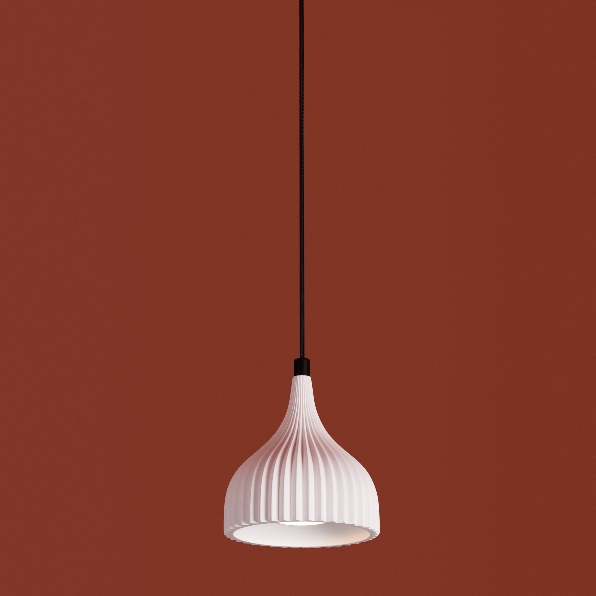 картинка Подвесной светильник Freya FR5582PL-01W Terra от магазина pro-decor.kz